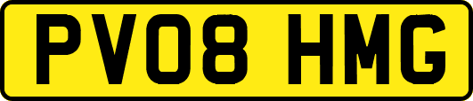 PV08HMG