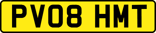 PV08HMT