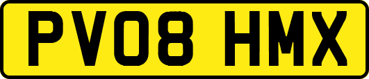 PV08HMX