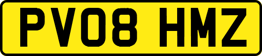 PV08HMZ