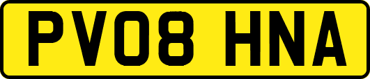 PV08HNA