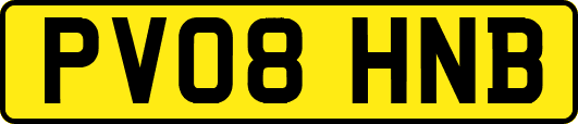 PV08HNB