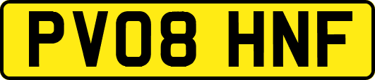 PV08HNF