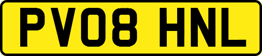 PV08HNL