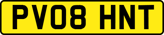 PV08HNT