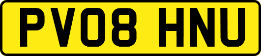 PV08HNU