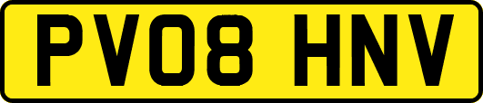PV08HNV