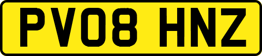 PV08HNZ