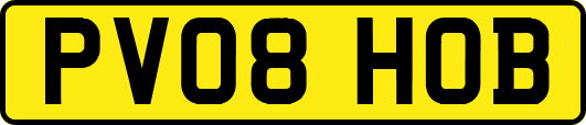 PV08HOB