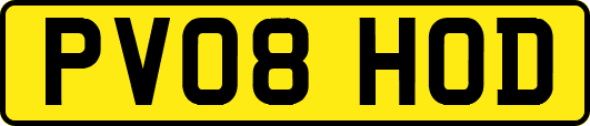 PV08HOD