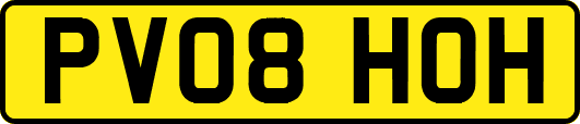 PV08HOH