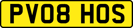 PV08HOS