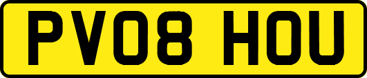 PV08HOU