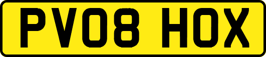 PV08HOX