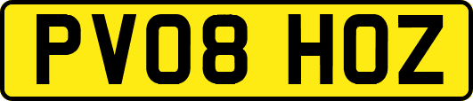 PV08HOZ