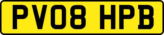 PV08HPB