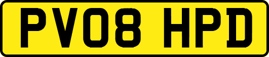 PV08HPD