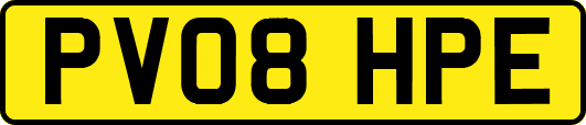 PV08HPE