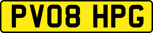 PV08HPG
