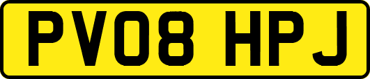 PV08HPJ