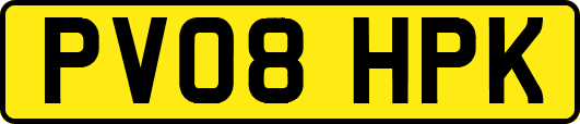 PV08HPK