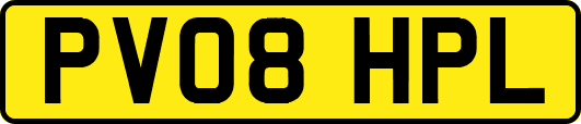 PV08HPL