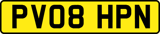PV08HPN