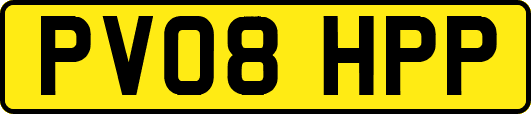 PV08HPP