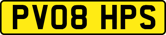 PV08HPS