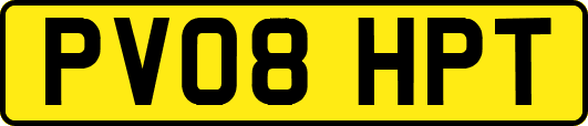 PV08HPT