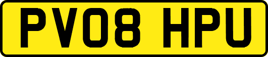 PV08HPU