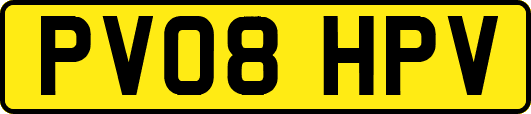 PV08HPV