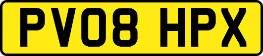 PV08HPX