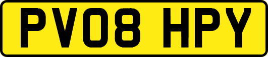 PV08HPY