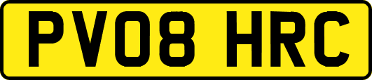 PV08HRC