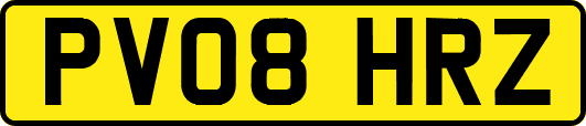 PV08HRZ