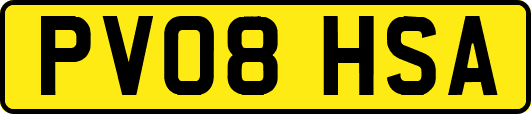 PV08HSA