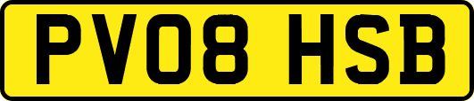 PV08HSB