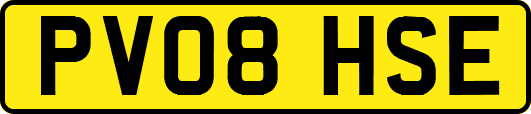 PV08HSE