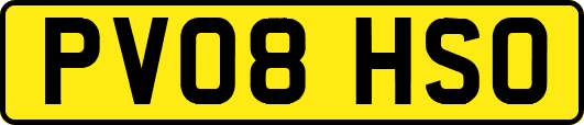 PV08HSO
