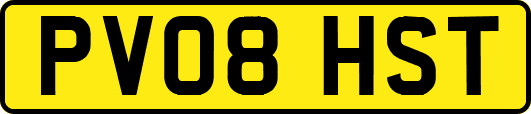 PV08HST