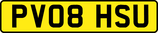 PV08HSU
