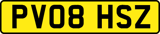 PV08HSZ