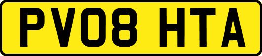 PV08HTA