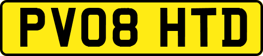 PV08HTD