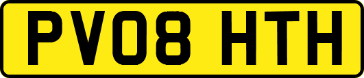 PV08HTH