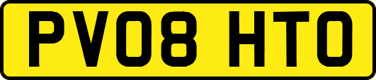 PV08HTO