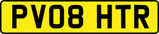 PV08HTR