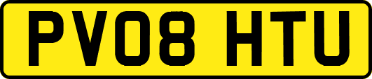 PV08HTU