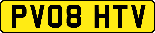 PV08HTV